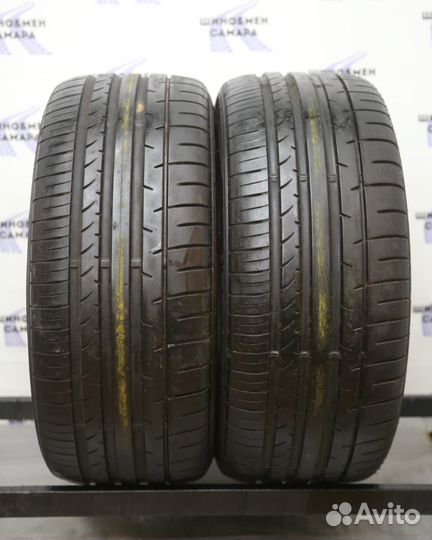 Dunlop SP Sport Maxx 050+ 245/45 R17 99Y