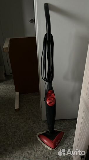 Паровая швабра