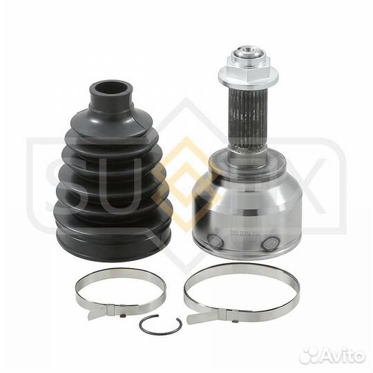 Sufix ST-1295 шрус наружный перед прав/лев