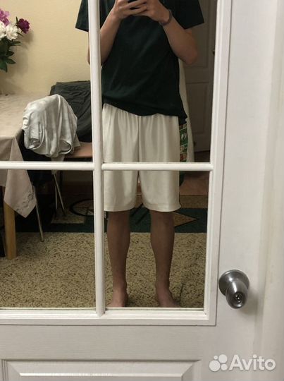 Баскетбольные шорты