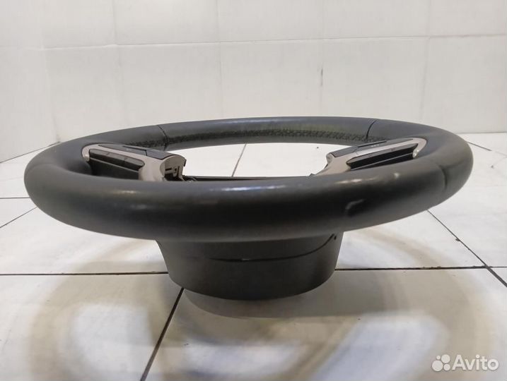 Рулевое колесо Jeep Cherokee V (2013—2018)