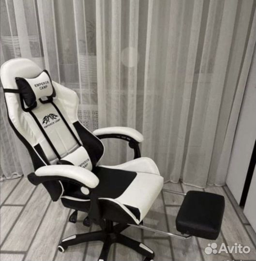 Компьютерное кресло / офисное кресло