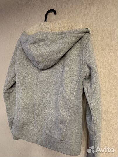 Adidas Neo кофта с капюшоном