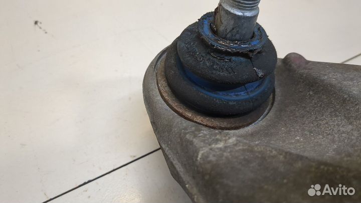 Рычаг подвески Lincoln Aviator, 2004