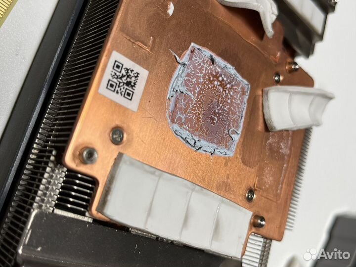 Обслуживание видеокарт / компьютеров