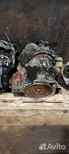 Автоматическая коробка Hyundai i30 1.4 - 1.6