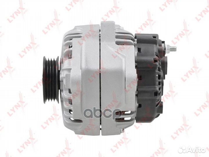 Генератор Hyundai/KIA Accent (TagAZ) (01) /Tucson