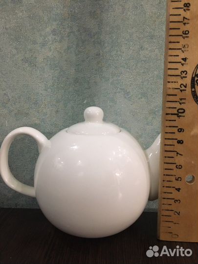 Заварочный чайник