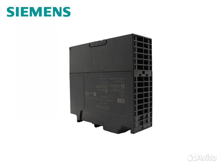Процессор центральный Siemens 6ES7315-2AG10-0AB0