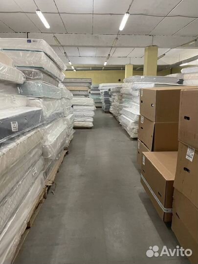 Наматрасник детский