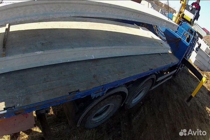 Плиты Пустотелые За Углом