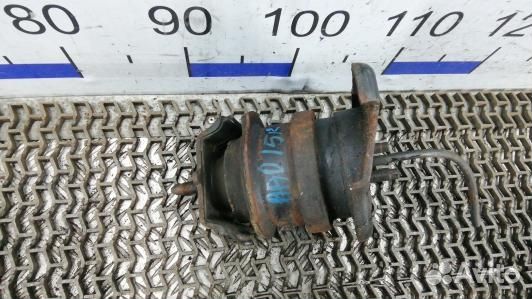 Подушка двигателя дизельная nissan pathfinder R51