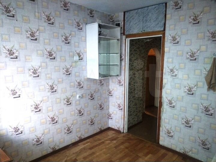 4-к. квартира, 78,8 м², 1/10 эт.