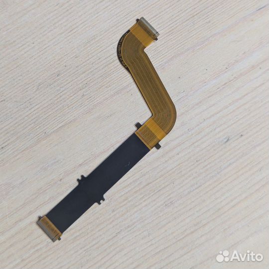 Шлейф дисплея для Sony ilce-7RM2 7SM2 A7RII A7SII