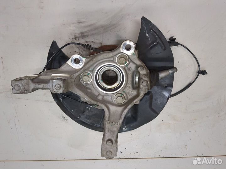 Ступица (кулак, цапфа) Buick Envision 2020, 2021