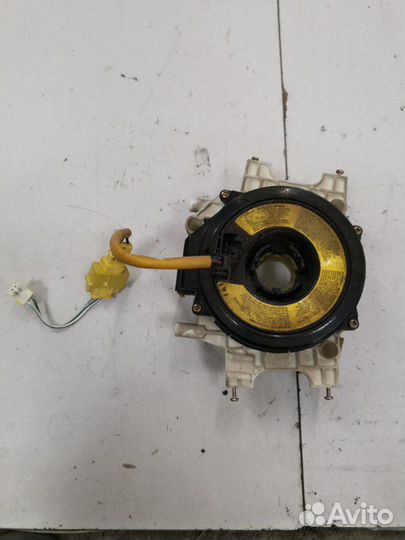 Шлейф-лента подушки безопасности Hyundai Sonata