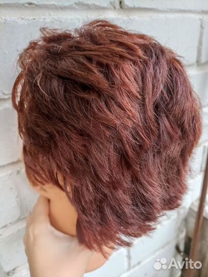 Манекен голова