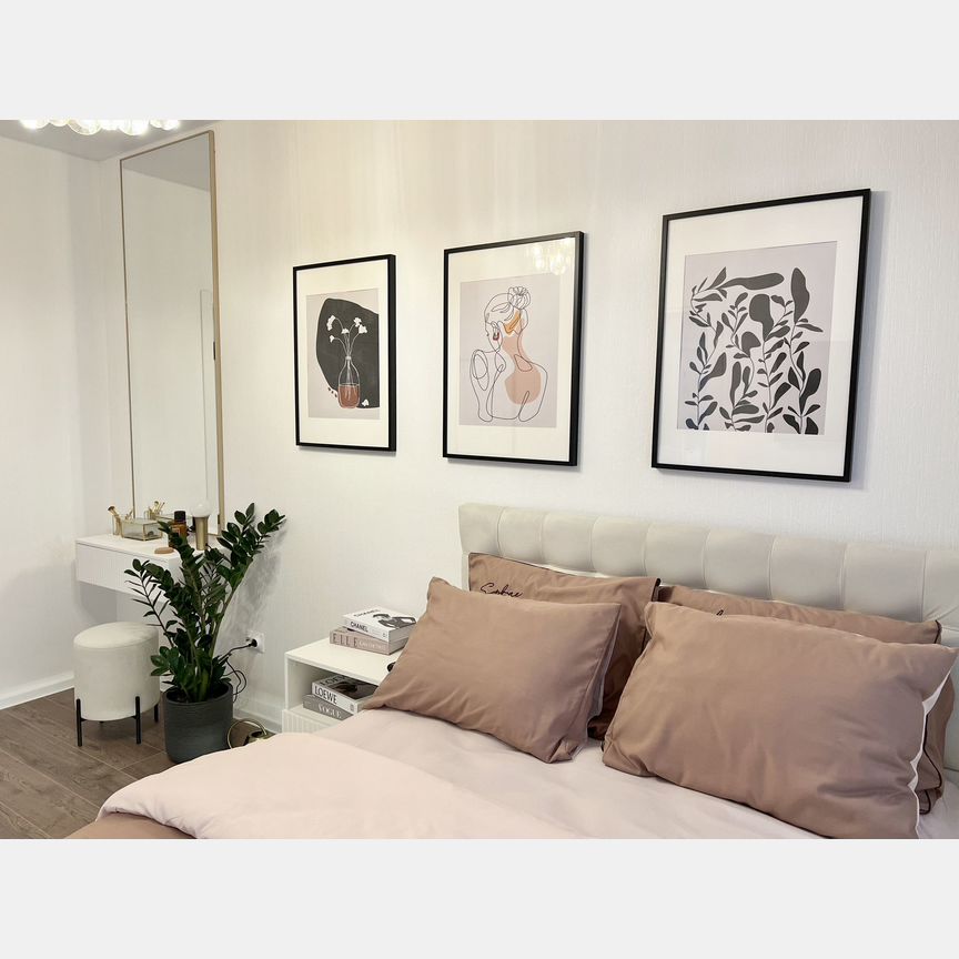 1-к. квартира, 40,6 м², 1/12 эт.