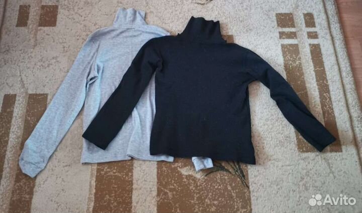 Детская одежда