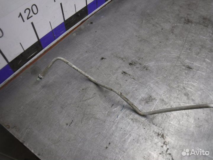 Трубка кондиционера Nissan X-Trail T31 MR20 2008