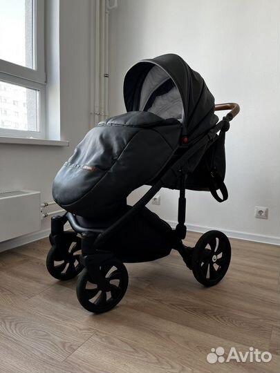 Коляска tutis viva life 2 в 1