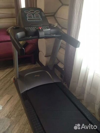 Беговая дорожка