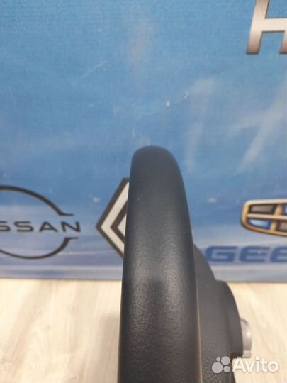 Руль Рулевое колесо Renault sandero stepway 2