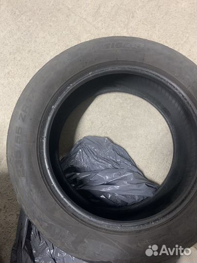 Tigar UHP Ultra High Performance 235/55 R17 103ZR