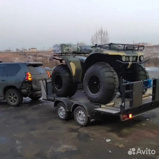 Росомаха Стандарт