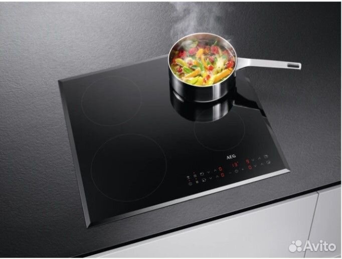 Варочная панель AEG IKR 64301 FB Новая