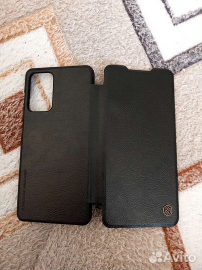 Чехол на самсунг гелекси А52