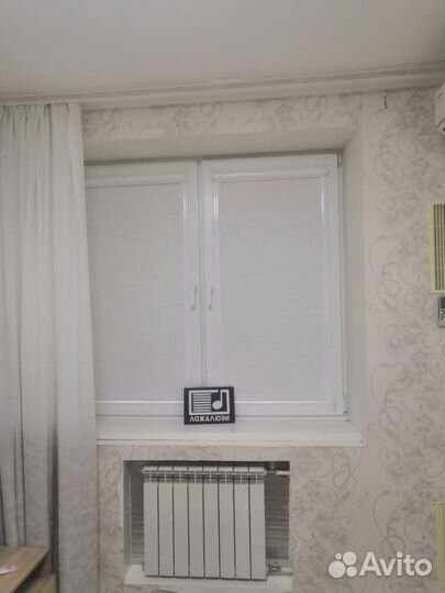 Кассетные шторы L9252-O4441