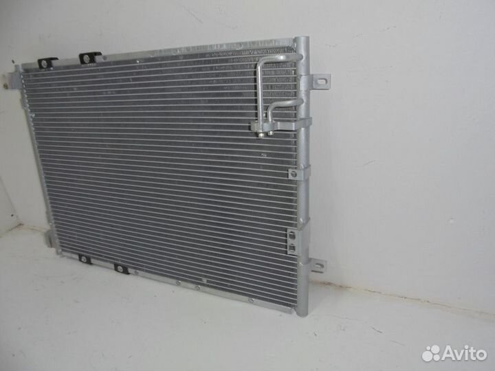 Радиатор кондиционера Kia Sorento 1 (JC) 2002-2009