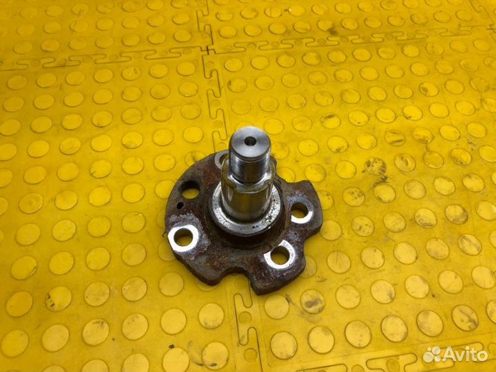Цапфа задняя Volkswagen Polo CWV 2018