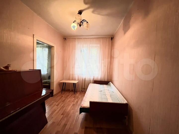 Дом 38,6 м² на участке 4,8 сот.