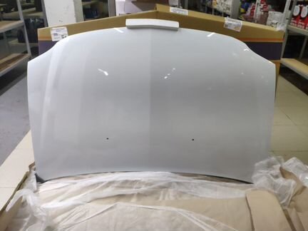 Капот LADA Largus