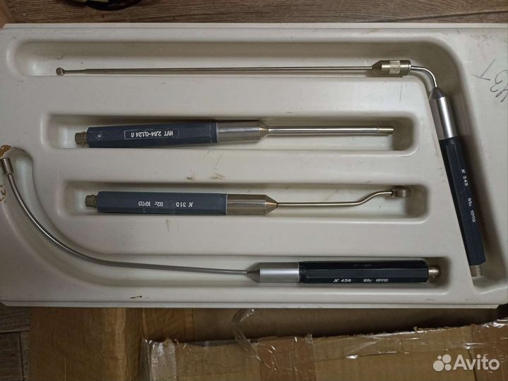 Аппарат узт -1.01 Ф