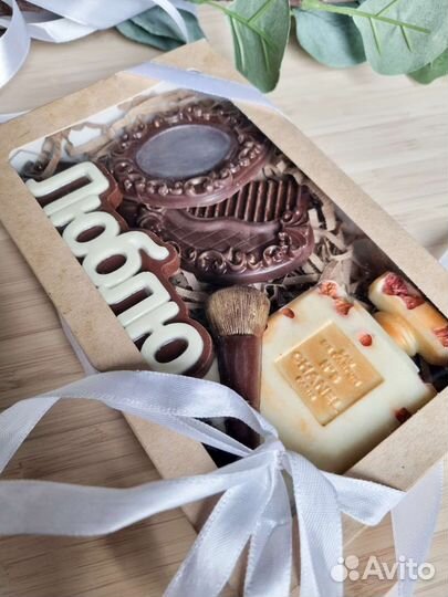 Подарок на день влюблённых,8 Марта, день рождения