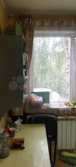 2-к. квартира, 47,3 м², 2/5 эт.