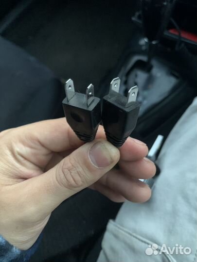 Светодиодные лампы H7