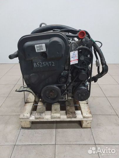 Двигатель Volvo S60 B5254T2 2,5