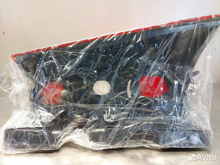 Фонарь задний левый Лада Ларгус универсал