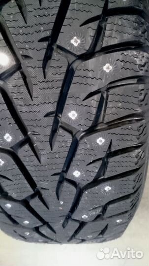 Yokohama Ice Guard IG55 245/55 R19 103T