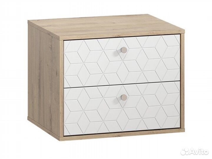 Тумба прикроватная Тонхейм