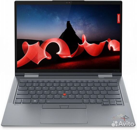 Lenovo ThinkPad X1 Yoga Gen 8