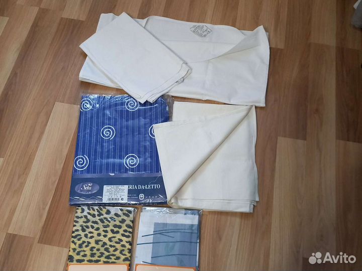 Наволочки фирмы тогас и комплект фирмы seta