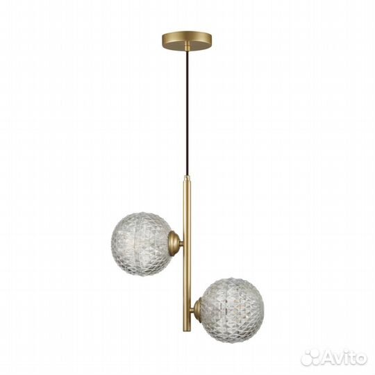 Люстра на кухню модерн