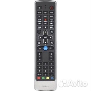 Пульт для BBK RC-LEX510