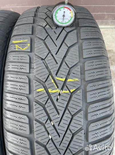 Semperit Speed Grip 2 235/60 R18