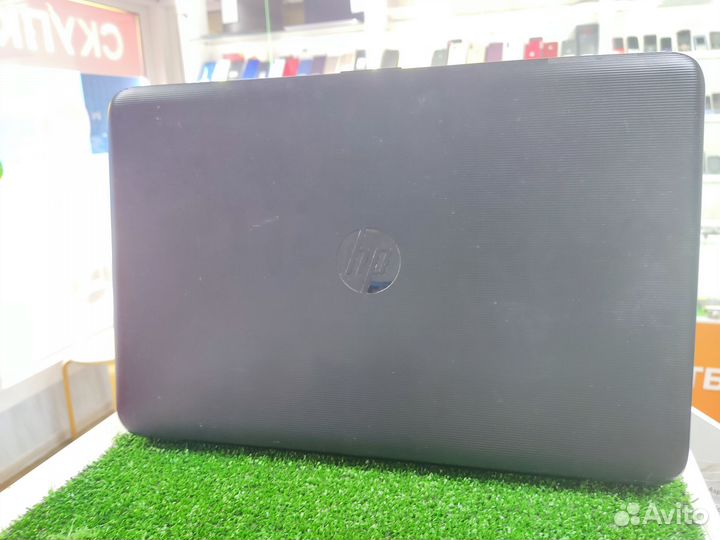 Ноутбук HP Pavilion 15-ay028ur (Гарантия)
